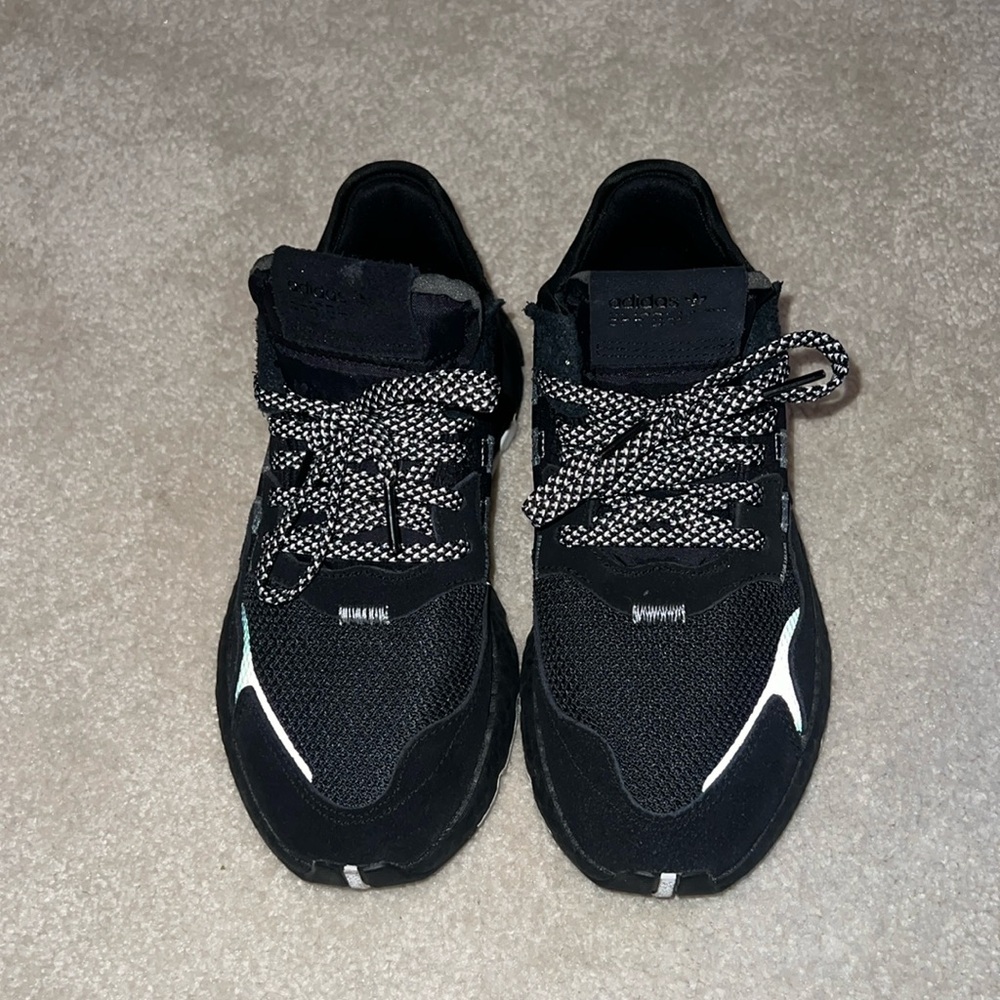 Adidas Nite Joggers GRADESCHOOL